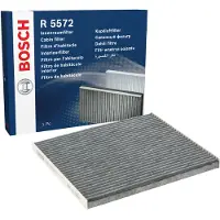 Bosch 1 987 435 572 Interieurfilter