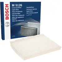 Bosch 1 987 435 126 Interieurfilter
