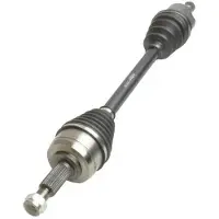 MAXGEAR 49-1836 Aandrijfas