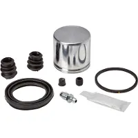 AUTOFREN SEINSA Reparatieset, remklauw D4-2157C