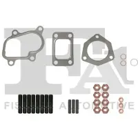 FA1 KT110250 Turbocharger, montageset