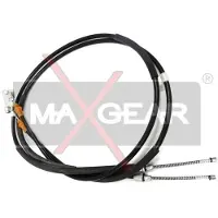 MAXGEAR 32-0079 Handremkabel