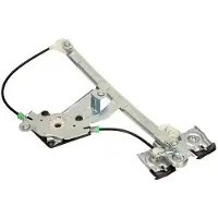 MAXGEAR 50-0209 Raammechanisme
