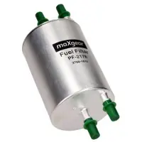 MAXGEAR 26-1138 Brandstoffilter