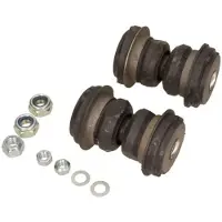 MAXGEAR 72-0344 Reparatieset, wielophanging