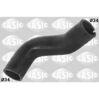 SASIC 3356011 Laadluchtslang