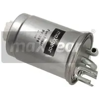 MAXGEAR 26-1248 Brandstoffilter