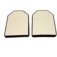 MAXGEAR 26-0653 Interieurfilter