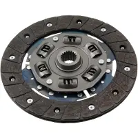 Blue Print ADK83107 Koppelingsplaat
