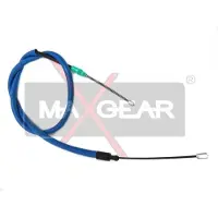 MAXGEAR 32-0213 Handremkabel