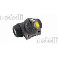 METELLI 04-0599 Wielremcilinder