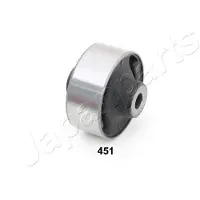 Japanparts RU-451 Houder, wieldraagarmrubber