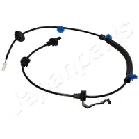 Japanparts ABS-454 Wielsnelheidssensor (ABS)