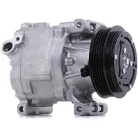 Denso Compressor, airconditioner DCP09061