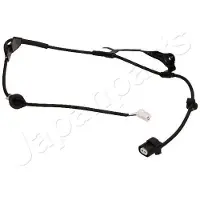Japanparts ABS-235 Wielsnelheidssensor (ABS)