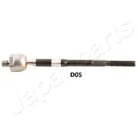 Japanparts RD-D05 Binnenste stuurkogel