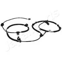 Japanparts ABS-K39 Wielsnelheidssensor (ABS)
