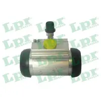 LPR 5236 Wielremcilinder