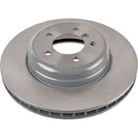 FEBI BILSTEIN 105719 Remschijf