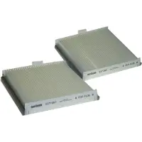 PURFLUX AH163-2 Interieurfilter