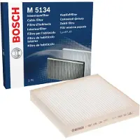 Bosch 1 987 435 134 Interieurfilter