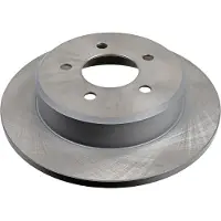 FEBI BILSTEIN Remschijf 108523