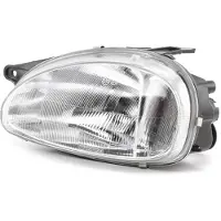 TYC Koplamp links 20-3204-85-2 TYC voor o.a. OPEL