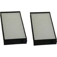 PURFLUX AH346-2 Interieurfilter