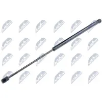 NTY AE-FT-002 Gasveer achterklep