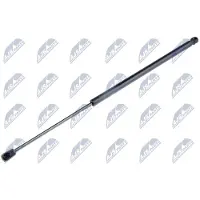 NTY AE-FR-034 Gasveer achterklep