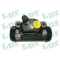 LPR 5352 Wielremcilinder
