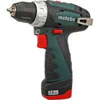 Metabo Boorschroevendraaier PowerMaxx BS