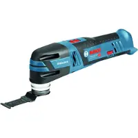 Bosch GOP 12V-28 12V Li-Ion Accu Multitool Body