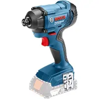 Bosch Professional GDR 18V-160 accu-klopboorschroevendraaier