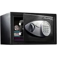 Masterlock kluis Kluis met digitaal combinatieslot