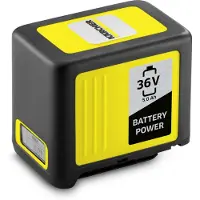 Kärcher Battery Power 36/50