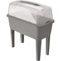 Prosperplast Respana Stadsmoestuin 52l 77x38x82 Cm