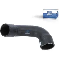 DT Spare Parts Radiateurslang 1.28119