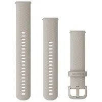 Garmin Horlogeband met snelsluiting 20 mm | Maat 20 mm