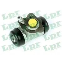 LPR 5138 Wielremcilinder