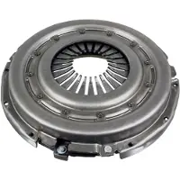 FEBI BILSTEIN Koppelingsdrukplaat 105326