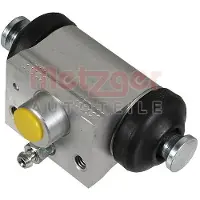 METELLI 04-1132 Wielremcilinder