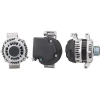 Lucas Dynamo / Alternator LRA03864
