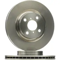 Bosch 0 986 479 E37 Remschijf
