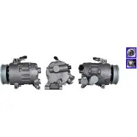 Lucas ACP01240 Aircopomp