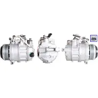 Lucas Compressor, airconditioning ACP01087