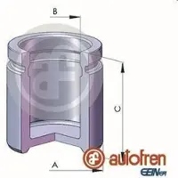 AUTOFREN SEINSA D025581 Zuiger, remklauw