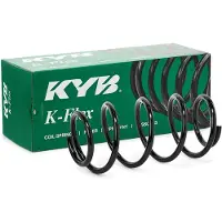 KYB RA1677 Chassisveer