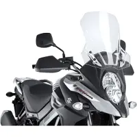 Puig Touring Suzuki Dl650 V-strom/dl650xt V-strom Voorruit