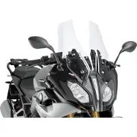 Puig Touring Plus Bmw R1200rs/r1250rs Voorruit
